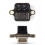 MT-06 Laser Ranging Module Anti Strong Light Unmanned Aerial Vehicle Height Obstacle Avoidance Auxiliary Sensor 5