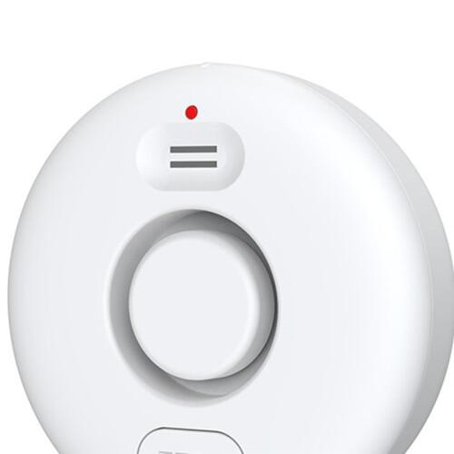 Water Leak Detector & Overflow - Wireless Sensor with Remote APP Notifications for Home Security 1
