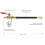 2 Mode Angle Grinder Misting System Dust Removal Water Sprayer Flexible Coolant Attachment for Tile Marble Stone Cutting 7
