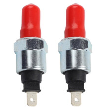 16200-Z6L-003H Carburetor Fuel Solenoid for GX630 GX660 GX690 16200-Z6L-003H Engine Carb, Fuel Shut Off Valve