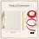 Complete Bookbinding Tool Kit, Including Bookbinding Cloth, Binding Tape, and Colored Ribbons-for DIY Crafting 6