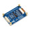Waveshare for RPi 1.54-Inch E6 Full-Color E-Paper Screen Module 240x240 for  STM32 ESP32 SPI Interface 8
