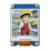 Waveshare for RPi 1.54-Inch E6 Full-Color E-Paper Screen Module 240x240 for  STM32 ESP32 SPI Interface 7