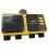 4 Zone WIFI Solar Irrigation Timing Controller Solar Irrigation Timer Automatic Irrigation System Outdoor Water Timer 8