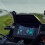 Motorcycle Dashboard Sun Visor for  CB1000GT 2026- 6