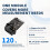 120m Laser Ranging Module,Infrared Ranging Sensor Module,TTL-UART Serial Communication,Error-Feedback,Industrial Ranging 7