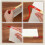 Complete Bookbinding Tool Kit, Including Bookbinding Cloth, Binding Tape, and Colored Ribbons-for DIY Crafting 3