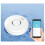 Water Leak Detector & Overflow - Wireless Sensor with Remote APP Notifications for Home Security 6