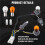 92450-3Q000 Tail Lamp Holder Wiring 8 Halogen Bulbs Tail Light Assemblie for  Sonata 2011-2014 6