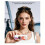 Thumb Camera Keychain (Scrolling Effect + Multi-Mode Filter Effects + 1080P + OTG) Take Photos Videos Portable Yellow 3