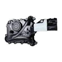 De 3.0T Motorolie-Waterafscheider 06E103547R voor A1 A5 A6 A7 A8 Q7 Q8 voor