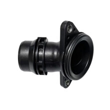 Car Thermostat Housing Cover Water Pump Connector 06H121121L 06H121121K for