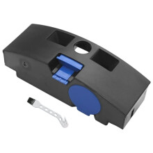 For  for Deebot X8 Sewage Tank Replacement Box Accessory - Compatible with X8, X8, X8, and X8 Vacuum Cleaners