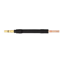 350A Flexible Swan Neck for 350A Welding Torch MIG Welding Torch Accessory
