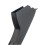 Cache-Levier de Frein à Main 6RD711461E pour   2011-2015 pour  Superb Rapid  2013- 6