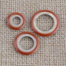 DS7H19D690AA DS7Z19B596A for Mondeo Air Conditioning Conenser Seals O Rings Compressor Gasket 12476575