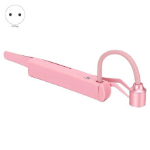 Lash Tweezers Lamp,1W LED Portable Bendable Hose Design with 180 Rotation Adjustment for Eyelash Extension EU Plug