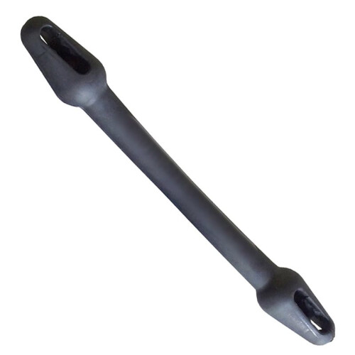 Boat Mooring Snubber Rubber Mooring Buffer, Ship Docking  Mooring Snubber 2