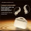 6.1 Headset AI Translation Feature  Digital Display Dual Earhook Headset Compact Portable Headphones C 1