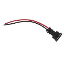Cavo Flessibile di Collegamento per La Pompa del Carburante per Penta per Mercury 3857650 3858261 3857986