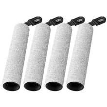 Para Floor One S9 Artist Steam Main Roller Brush para Floor One I6 Stretch/Stretch S6/S7 Stretch Ultra/S9 Artist Pro