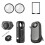 Protection D'Objectif pour  X5 : Protection Anti-Rayures pour L'Objectif de Votre pour 1