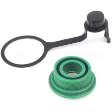 Inspectieplug/Dop voor Versnellingsbak van de voor Mk1 Mk2 : 020301129D, 020301132, 020301129