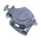 Outboard Engine Pull Plate Assembly  6AH-15710-00  for  4 Stroke 20 5
