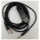 Audiokabel voor  MMX300 Hoofdtelefoon / Afstemkabel / Aansluitkabel / USB Digitale Decoderingskabel 6