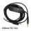 Audiokabel voor  MMX300 Hoofdtelefoon / Afstemkabel / Aansluitkabel / USB Digitale Decoderingskabel 4