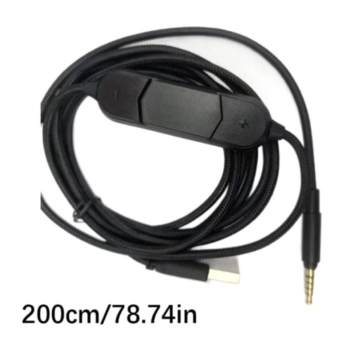 Headphones Audio Cable for  MMX300 Tuning Cable / Connection Cable / USB Digital Decoding Audio Cable