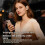 6.1 Headset AI Translation Feature  Digital Display Dual Earhook Headset Compact Portable Headphones B 5
