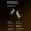 6.1 Headset AI Translation Feature  Digital Display Dual Earhook Headset Compact Portable Headphones B 7