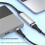 7.5M USB 3.0 Extension Cable - High-Speed Data Transfer for Conference Cameras, PCs, Digital Cameras & More 4