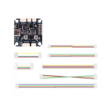 HGLRC H743 12S V1 Flight Controller ICM42688P FC 5-15 Inch FPV Drone Parts for Long Range Freestyle Racing Quadcopter
