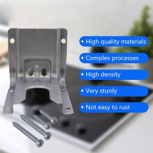 DG94-00870B Range Anti-Tip Bracket Kit, for , Replaces DG94-00670A DG97-00120A 4011461 AP5800842 PS8764979