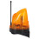 12V-250V Weitbereichs-Warnleuchte, Notfall-Blinkleuchte mit Antenne, Industrie-/Sicherheits-LED-Warnleuchte 4