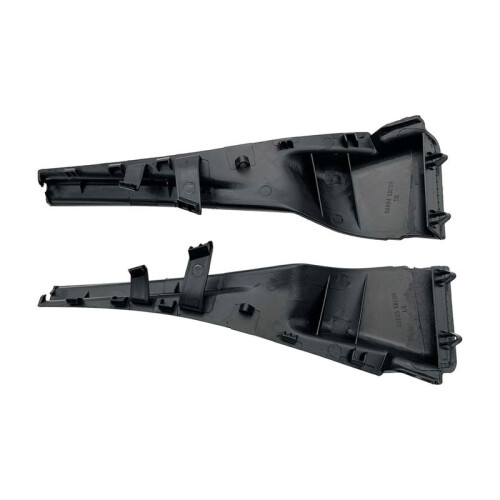 668945BC0A 66895-9UA0A Front Windshield Wiper Deflector for  Murano 2015-2018