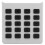Faces Calculator3 Calculator Input Panel 20-Key Faces Calculator Panel V3.0 for Faces Bottom Series 6