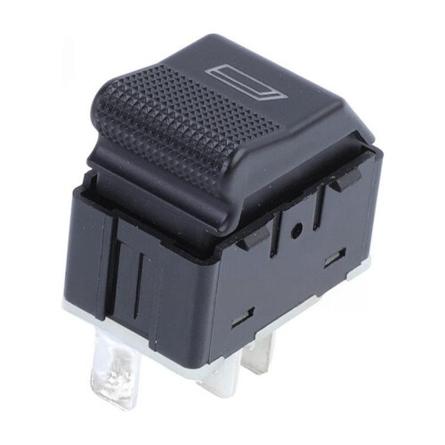 Commutateur de Commande de Lève-Vitre Électrique pour  Transporter T4 1996-2004 7D0959855 1