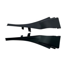 668945BC0A 66895-9UA0A Front Windshield Wiper Deflector for Murano 2015-2018
