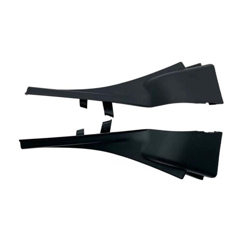 668945BC0A 66895-9UA0A Front Windshield Wiper Deflector for  Murano 2015-2018