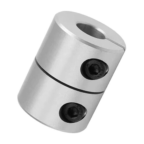 For  Neptune 4/4Pro Rigid Coupling 3D Printer Accessories Rigid Coupling for  Neptune 4