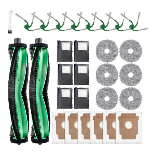 Accessory Kits for   415X /  415/ 576/ 516 Combo/  515 Combo  575 Combo 1