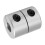 For  Neptune 4/4Pro Rigid Coupling 3D Printer Accessories Rigid Coupling for  Neptune 4 5