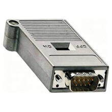 6GK1500-0EA02 PROFIBUS-DP-Busanschluss für Industrielle Automatisierungs-SPS-DP-Netzwerkmodul
