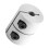 For  Neptune 4/4Pro Rigid Coupling 3D Printer Accessories Rigid Coupling for  Neptune 4 3
