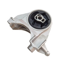 Front Engine Transmission Bracket Engine Mounting Foot Mat 94543722 for Captiva 2011-2018