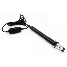 Portable Electric Wire Twisting Machine, USB 5V Handheld Wire Twister Tool, Adjustable Speed Forward-Reverse