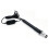 Portable Electric Wire Twisting Machine, USB 5V Handheld Wire Twister Tool, Adjustable Speed Forward-Reverse 1